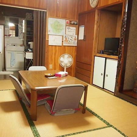 Tirol Hotel Yakushima  Værelse billede