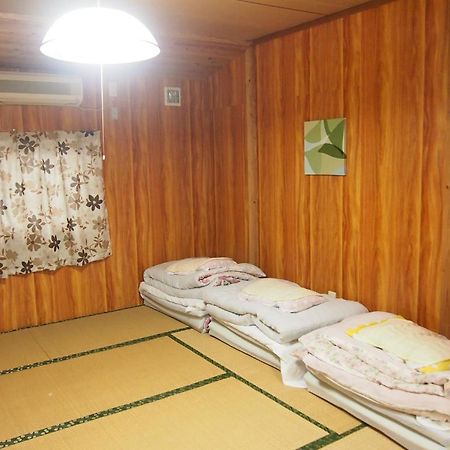 Tirol Hotel Yakushima  Værelse billede