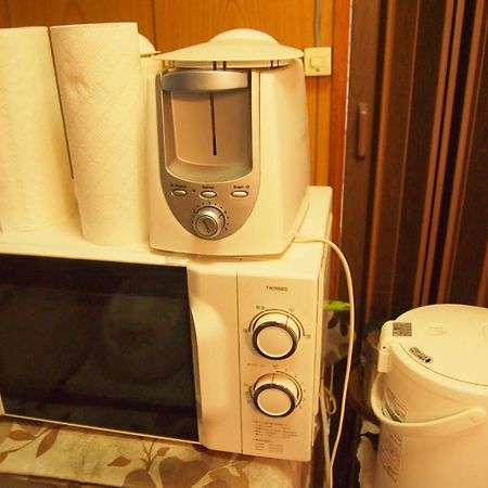 Tirol Hotel Yakushima  Eksteriør billede