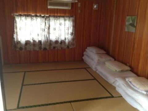 Tirol Hotel Yakushima  Værelse billede