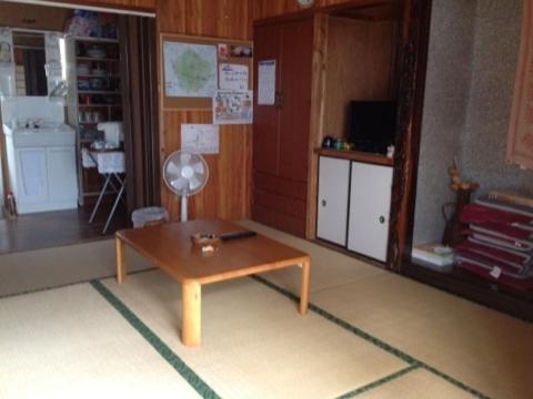 Tirol Hotel Yakushima  Værelse billede