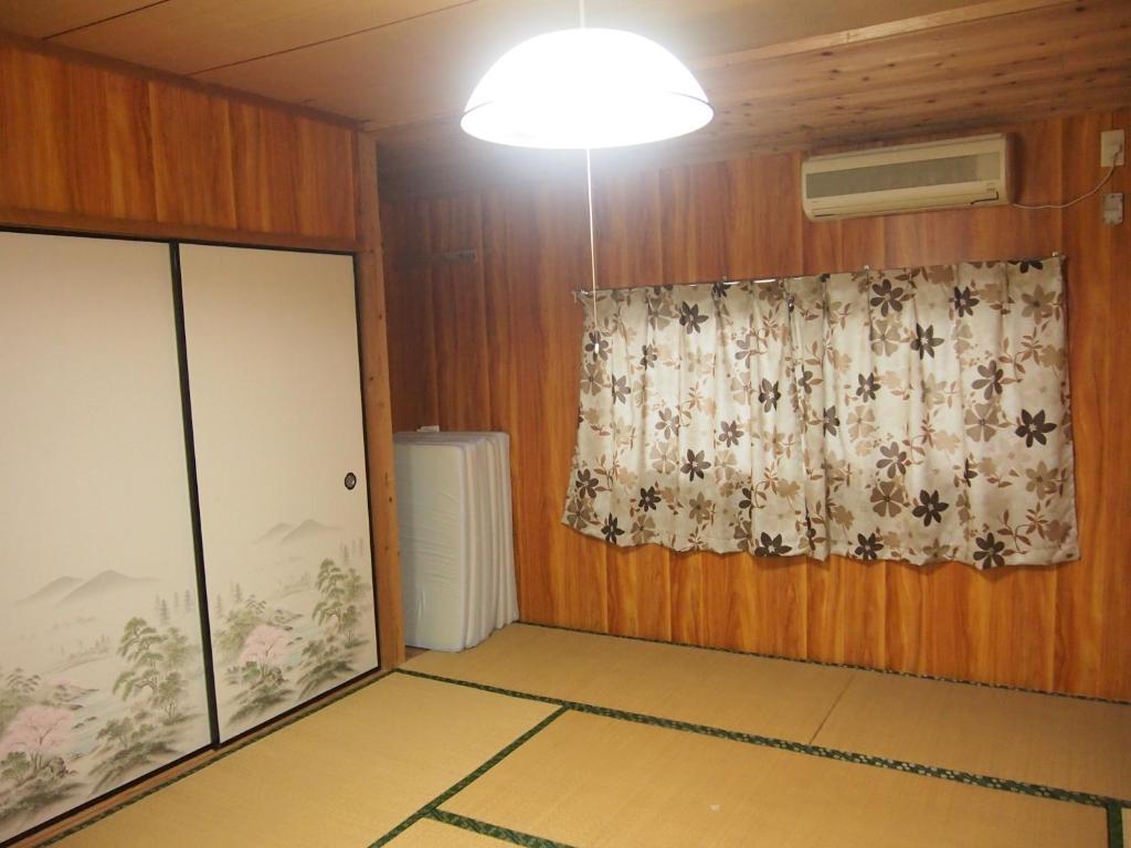 Tirol Hotel Yakushima  Værelse billede