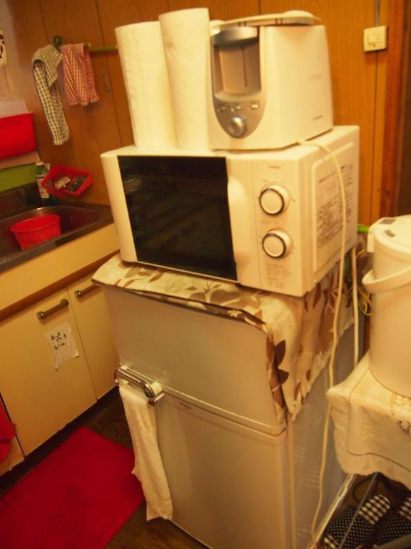 Tirol Hotel Yakushima  Værelse billede