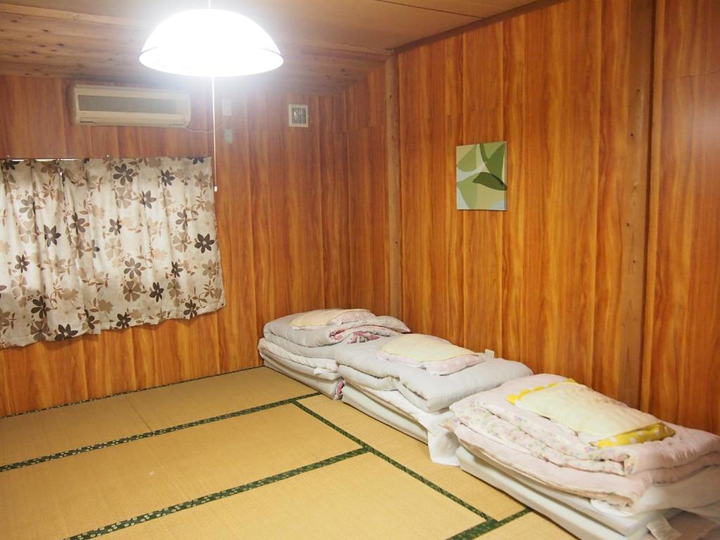 Tirol Hotel Yakushima  Værelse billede