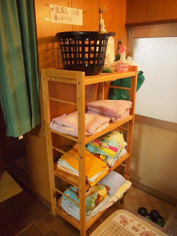 Tirol Hotel Yakushima  Værelse billede