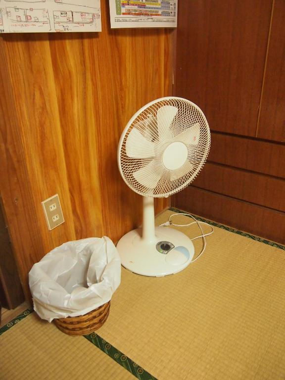Tirol Hotel Yakushima  Værelse billede