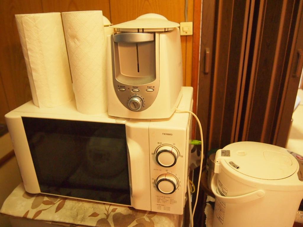 Tirol Hotel Yakushima  Eksteriør billede